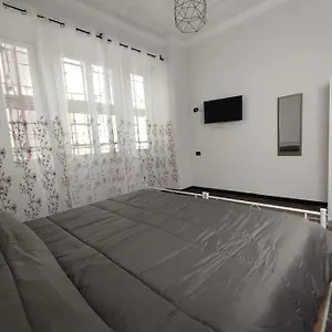  Appartamento Benny 3 Da Letto Ad Uso Esclusivo Aeroporto
