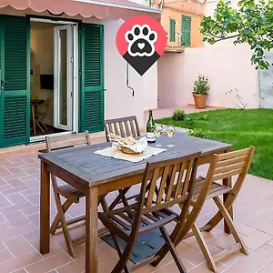 Appartamento Pet-friendly Nel Centro Storico Di
