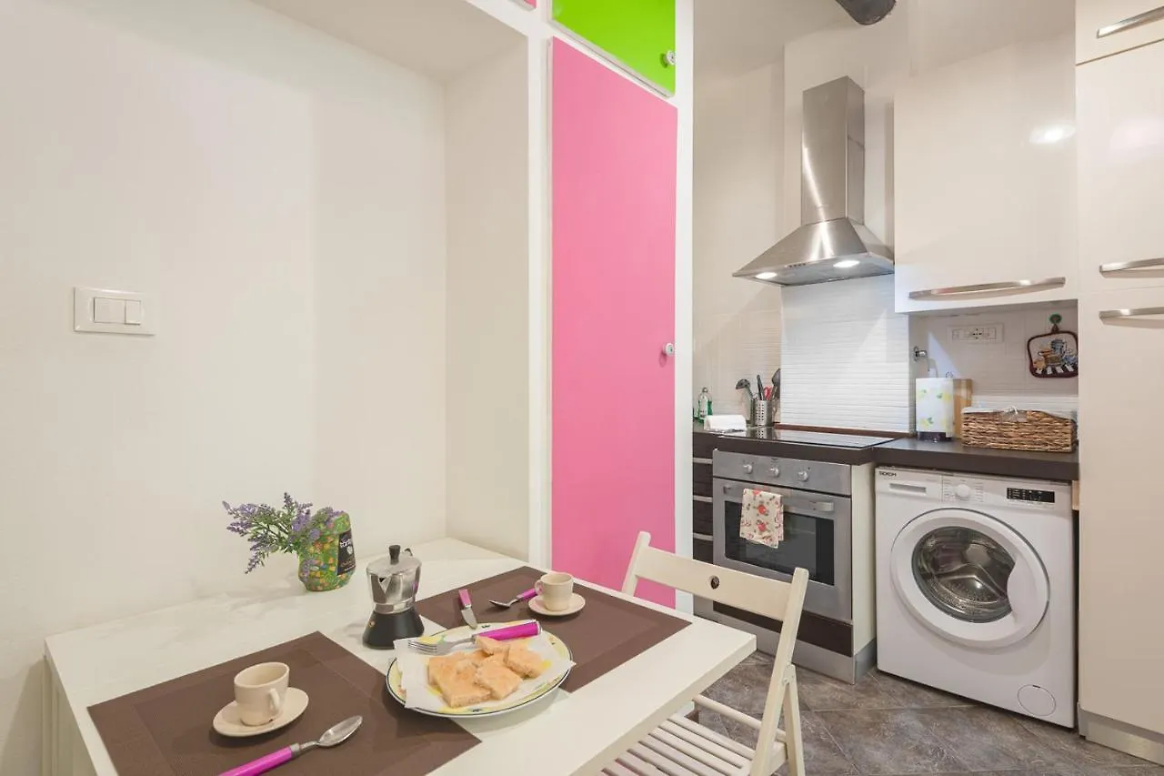 Apartment Appartamento Ravecca 10 - Affitti Brevi Italia Genoa Italy
