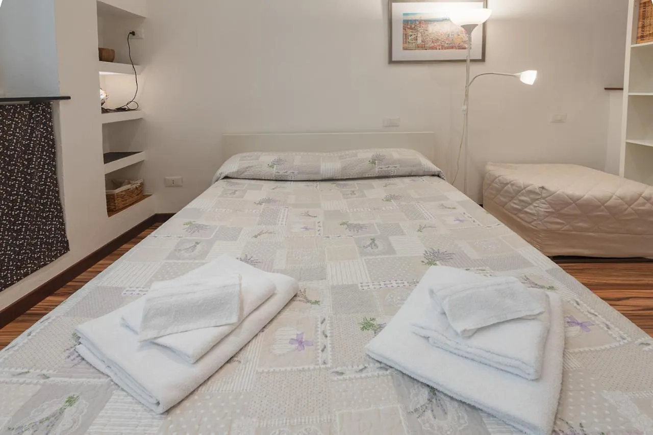 Apartment Appartamento Ravecca 10 - Affitti Brevi Italia Genoa