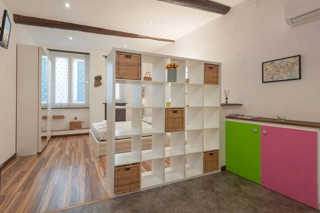 Apartment Appartamento Ravecca 10 - Affitti Brevi Italia Genoa